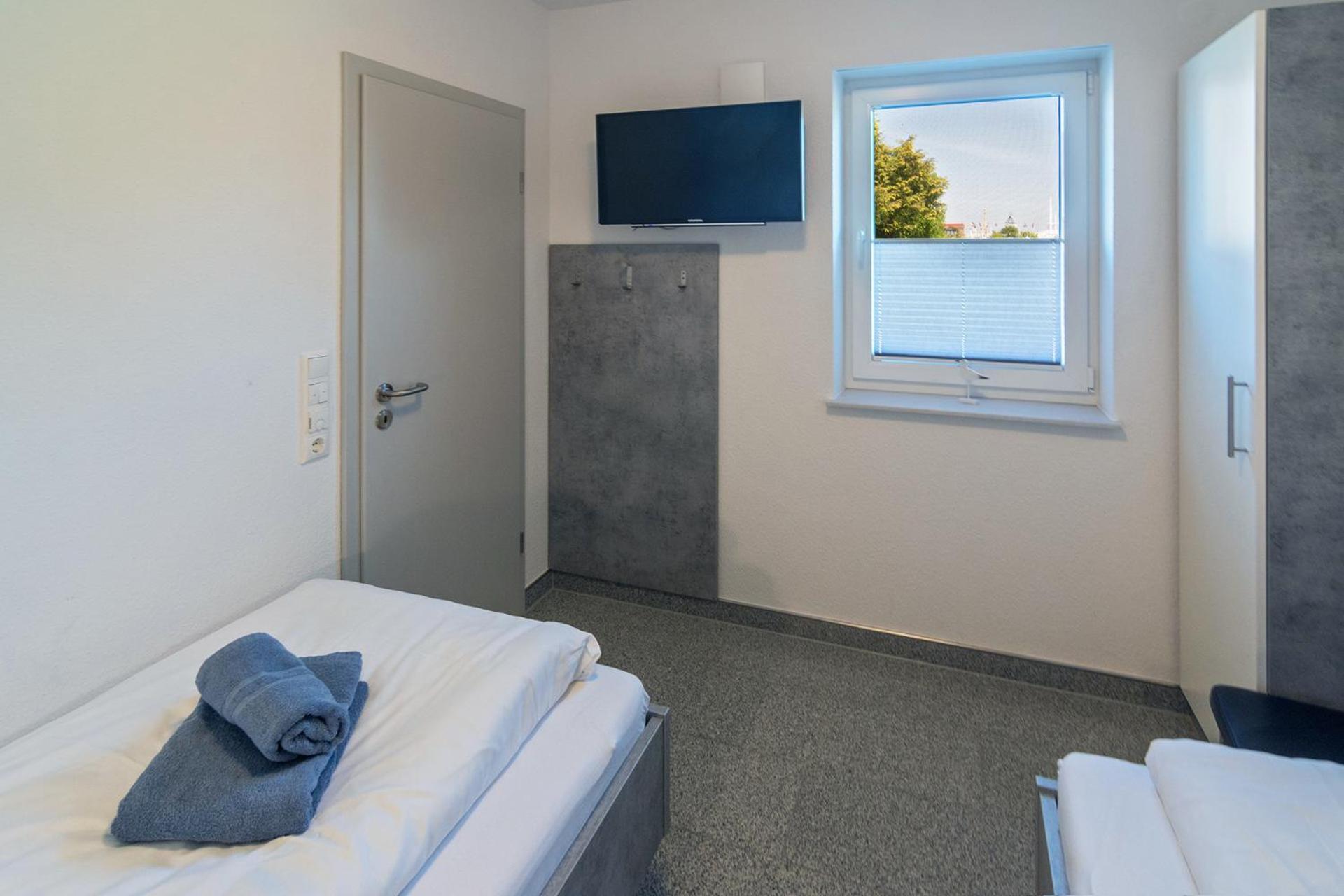 Ferienhaus Domingo Bensersiel Kültér fotó