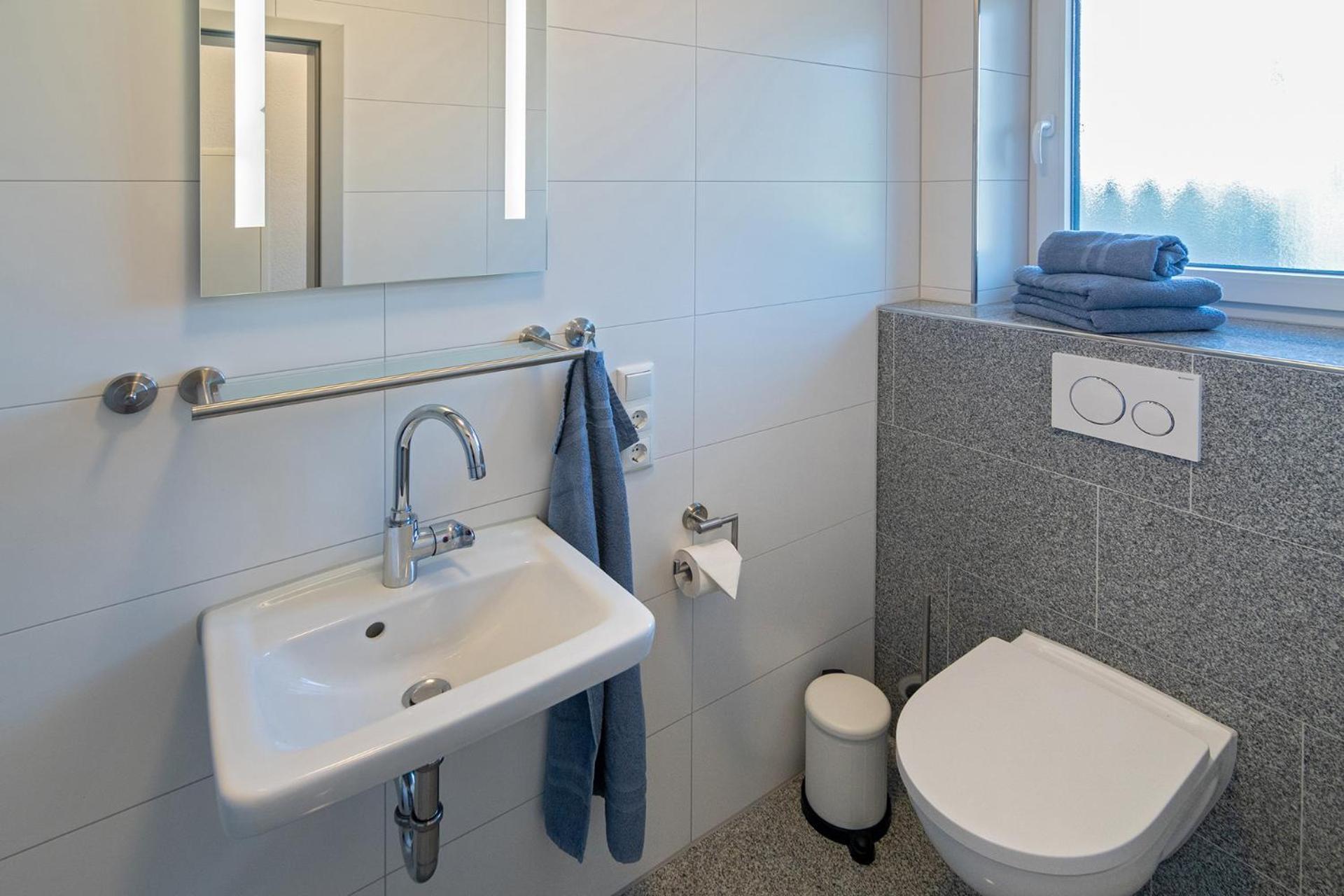 Ferienhaus Domingo Bensersiel Kültér fotó