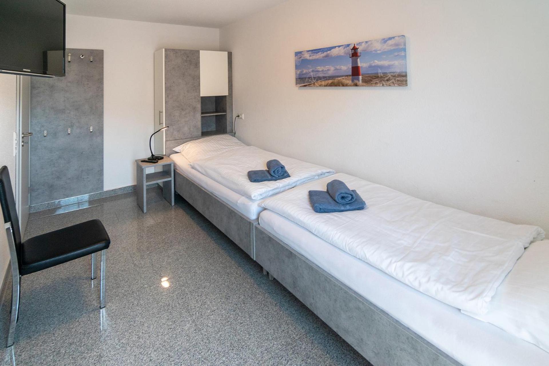 Ferienhaus Domingo Bensersiel Kültér fotó