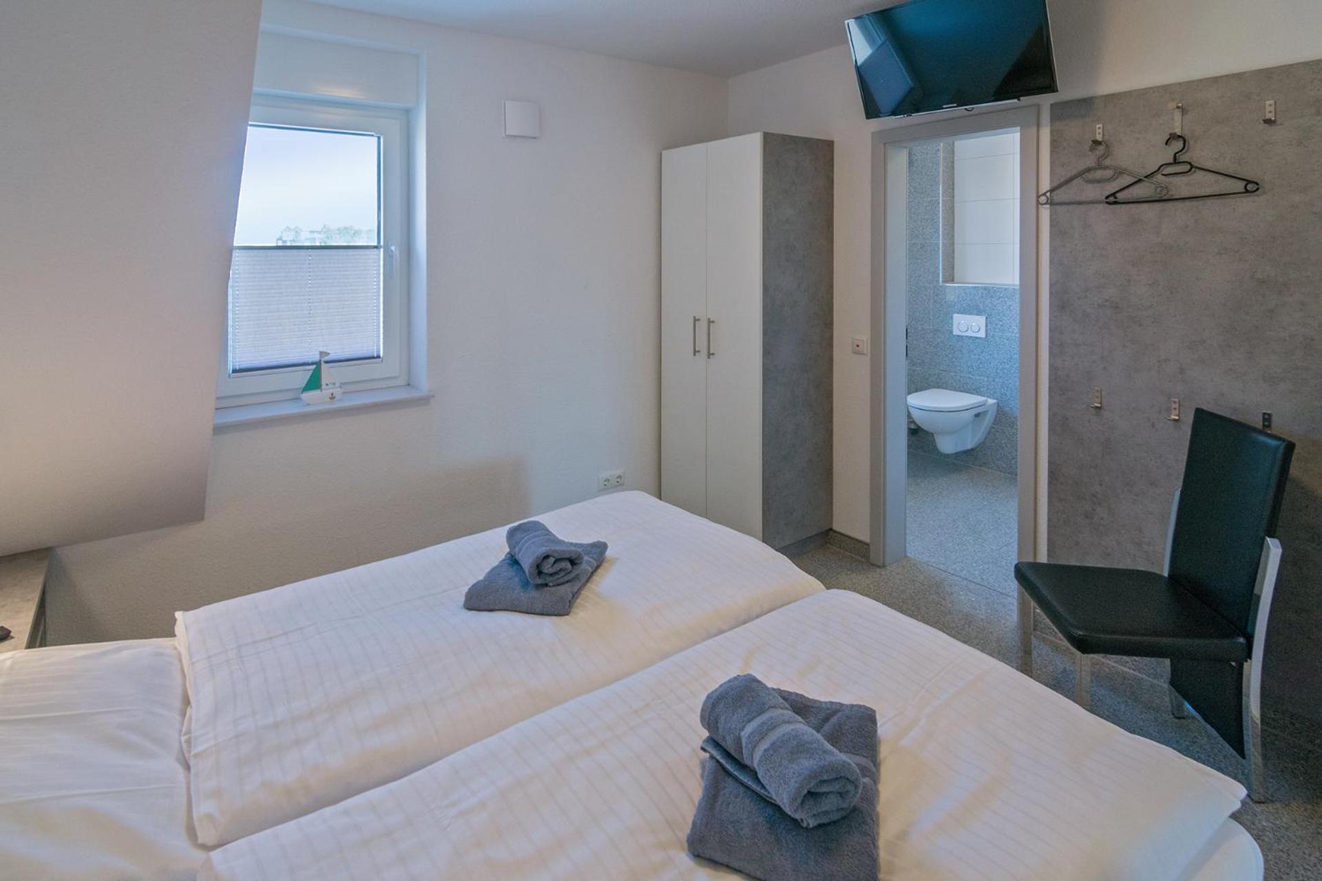 Ferienhaus Domingo Bensersiel Kültér fotó
