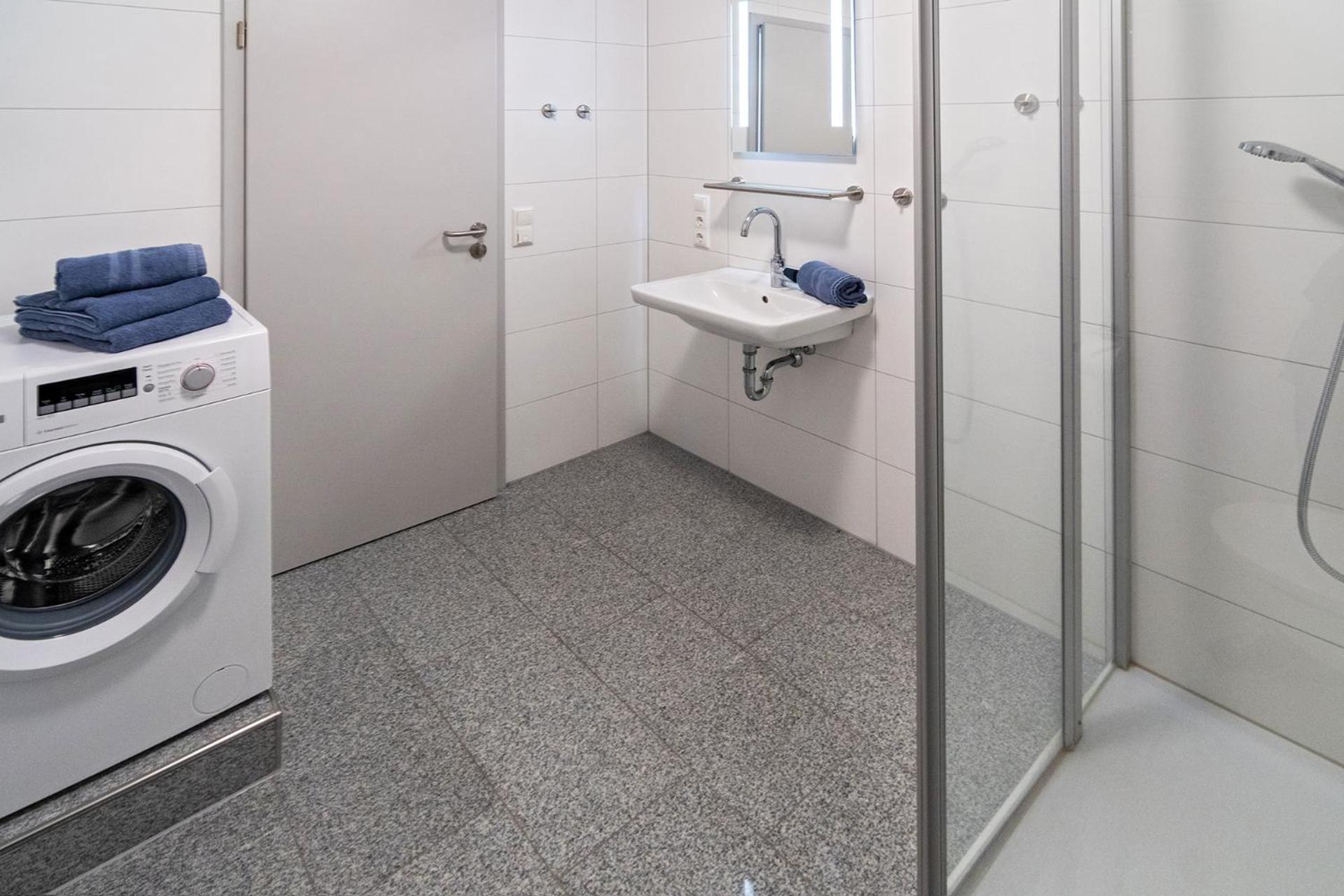 Ferienhaus Domingo Bensersiel Kültér fotó