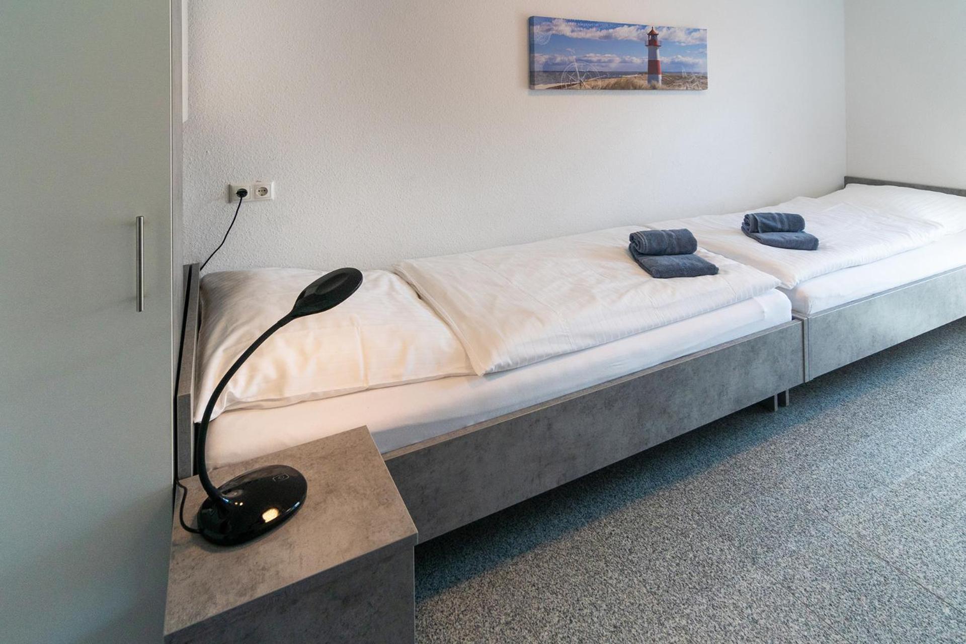 Ferienhaus Domingo Bensersiel Kültér fotó